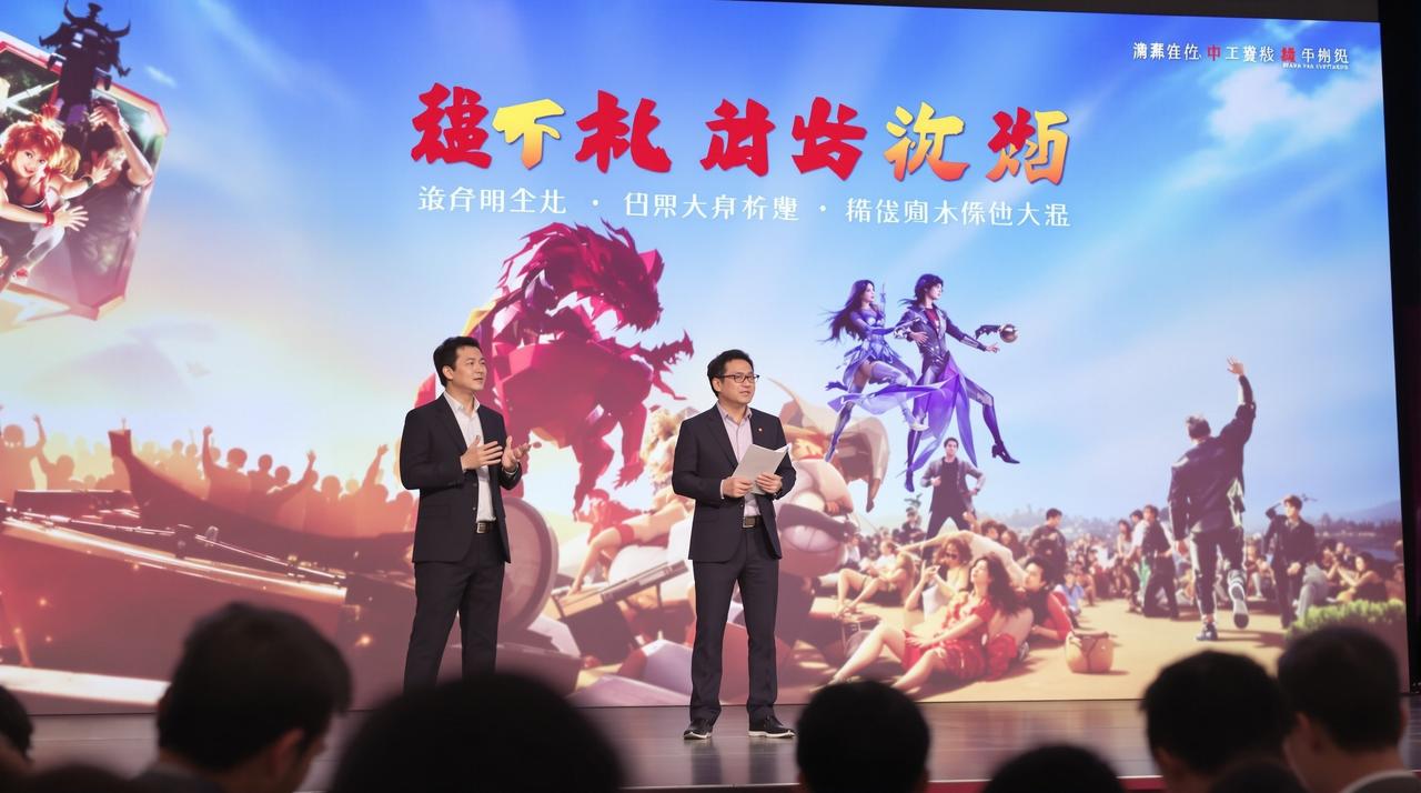 yy影院2026年度片单正式发布,十余部重磅作品蓄势待发